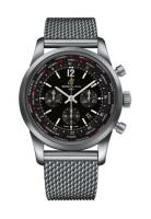 Breitling Transocean Unitime Pilot AB0510U6-BC26-159A