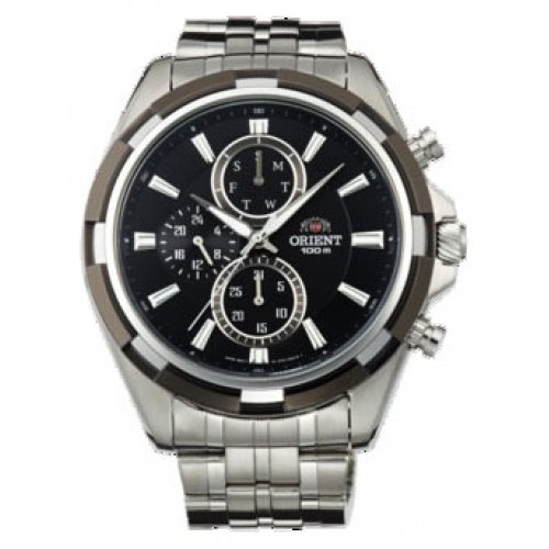 Orient Sporty Quartz UY01002B