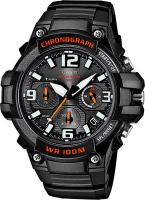 Casio Collection MCW-100H-1A