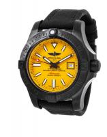 Breitling Avenger II Seawolf M17331E2-I530-153S