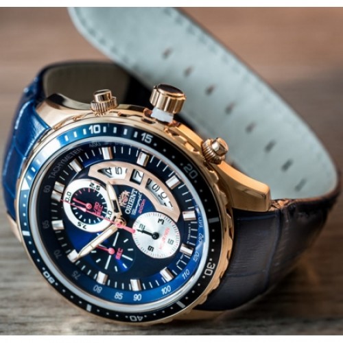 Orient Sporty FTT0Q006D