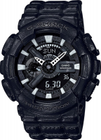 Casio G-Shock GA-110BT-1A