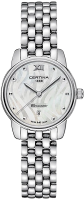 Certina Podium C033.051.11.118.00