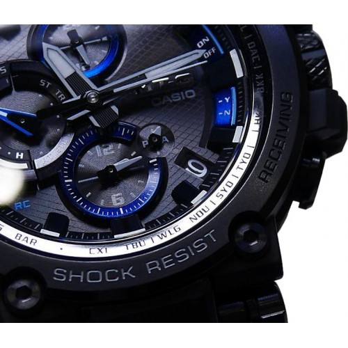 Casio G-Shock MTG-B1000BD-1A