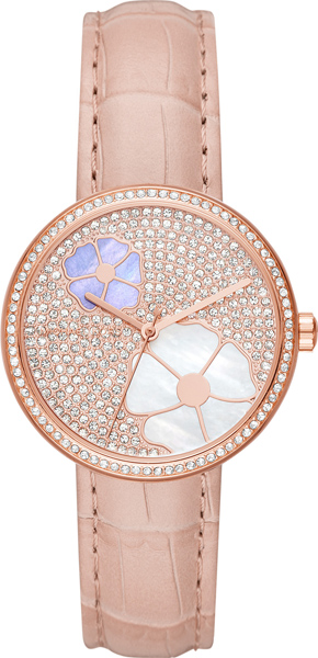 Michael Kors Courtney Pave MK2718