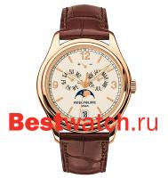 Patek Philippe Complicated Timepieces 5146r-001