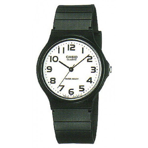 Casio Collection MQ-24-7B2