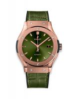 Hublot Classic Fusion 542.OX.8980.LR