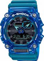Casio G-Shock GA-900SKL-2A