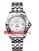 Breitling Galactic 32 A71356L2-A708-367A