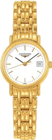 Longines L4.220.2.12.8