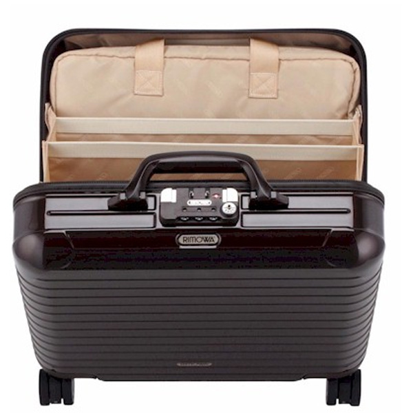RIMOWA Salsa Deluxe Business 40 MW 830.40.52.4.0.1