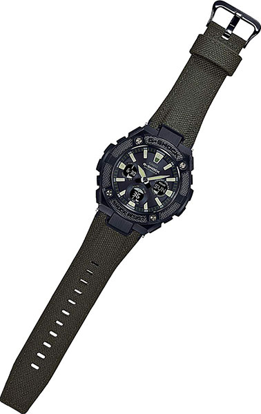 Casio G-Shock GST-W130BC-1A3