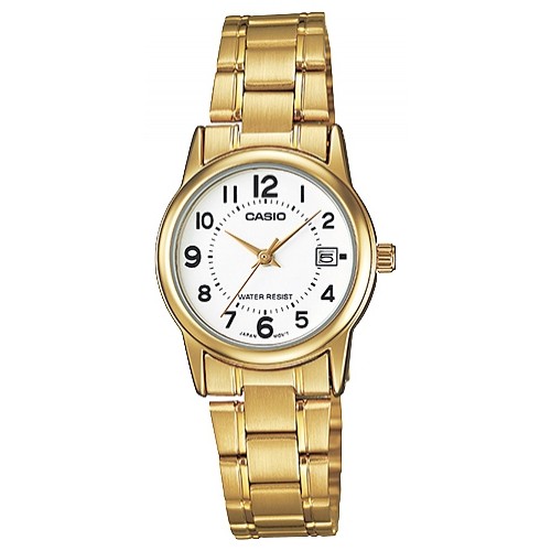 Casio Collection LTP-V002G-7B