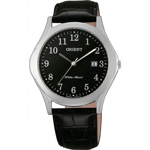 Orient Classic Design UNA9004B