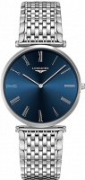 Longines L4.766.4.94.6