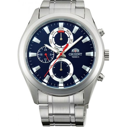 Orient Sporty Quartz UY07001D