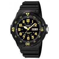 Casio Collection MRW-200H-9B