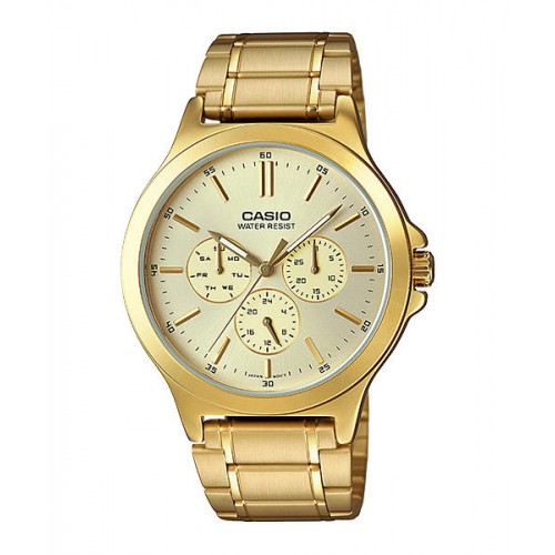 Casio Collection MTP-V300G-9A