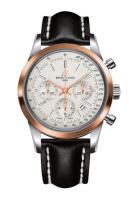 Breitling Transocean Chronograph UB015212-G777-435X
