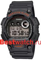 Casio Collection W-735H-8A
