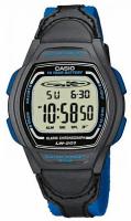 Casio Collection LW-201B-2A