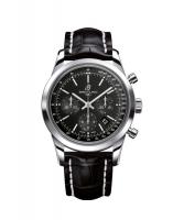 Breitling Transocean Chronograph AB015212-BA99-743P