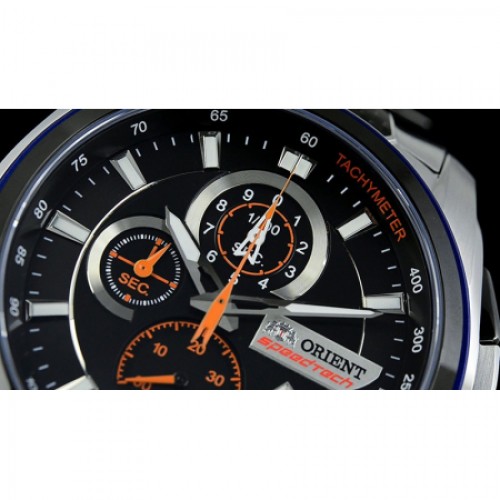 Orient SpeedTech STZ00001B
