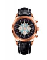 Breitling Transocean Chronograph Unitime RB0510U4-BB63-760P