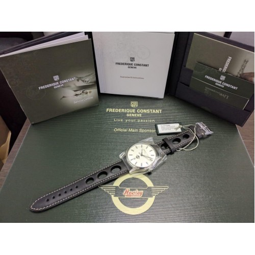 Frederique Constant  FC-303HS5B6