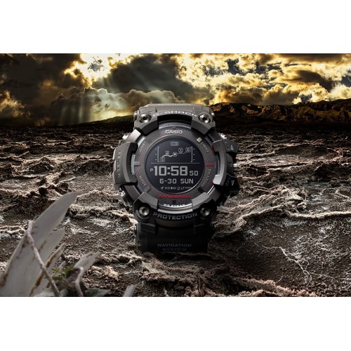 Casio G-Shock GPR-B1000-1E