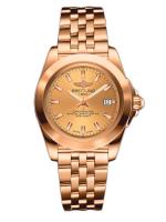 Breitling Galactic 32 Sleek Edition H7133012-H549-792H