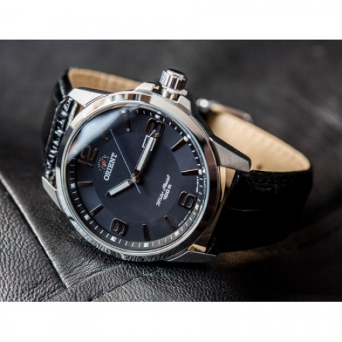 Orient Dressy Elegant FUNF6004B