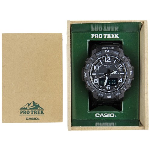 Casio Pro Trek PRT-B50YT-1E