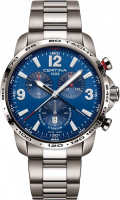 Certina Podium C001.647.44.047.00