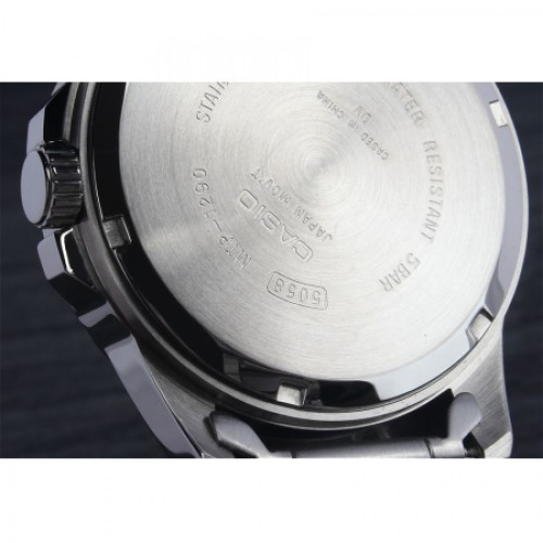 Casio Collection MTP-1290D-1A2