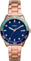 Fossil Dayle BQ3599
