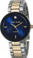 Anne Klein Diamond 1363NVTT
