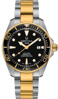 Certina Podium C032.607.22.051.00