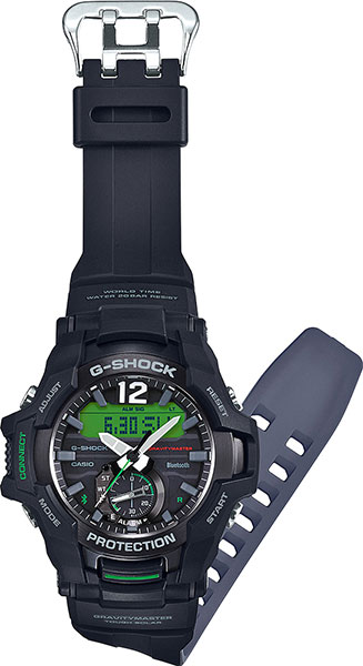 Casio G-Shock GR-B100-1A3
