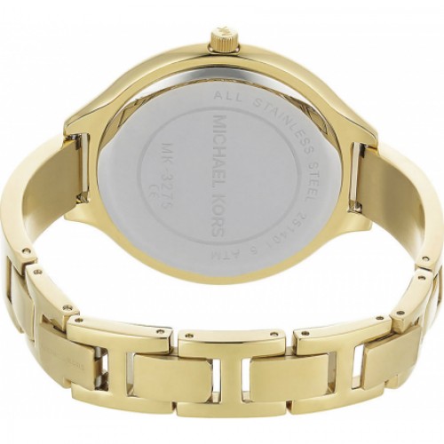 Michael Kors Ladies Metals MK3275