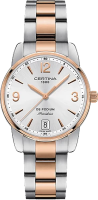 Certina Podium C034.210.22.037.00