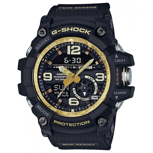 Casio G-Shock GG-1000GB-1A