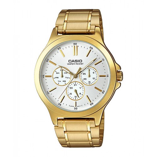 Casio Collection MTP-V300G-7A