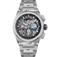 Zenith Defy 95.9000.9004_78.M9000