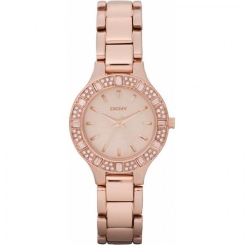 DKNY Crystal Collection NY8486