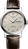 Longines L4.827.4.92.2