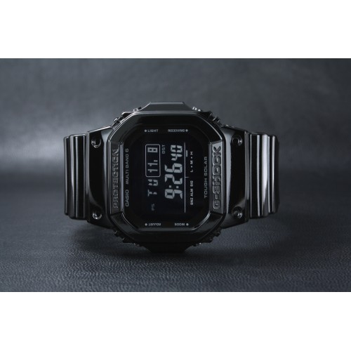 Casio G-Shock GW-M5610BB-1E