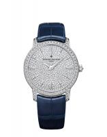 Vacheron Constantin Traditionnelle 81591-000G-9913