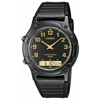 Casio Collection AW-49H-1B